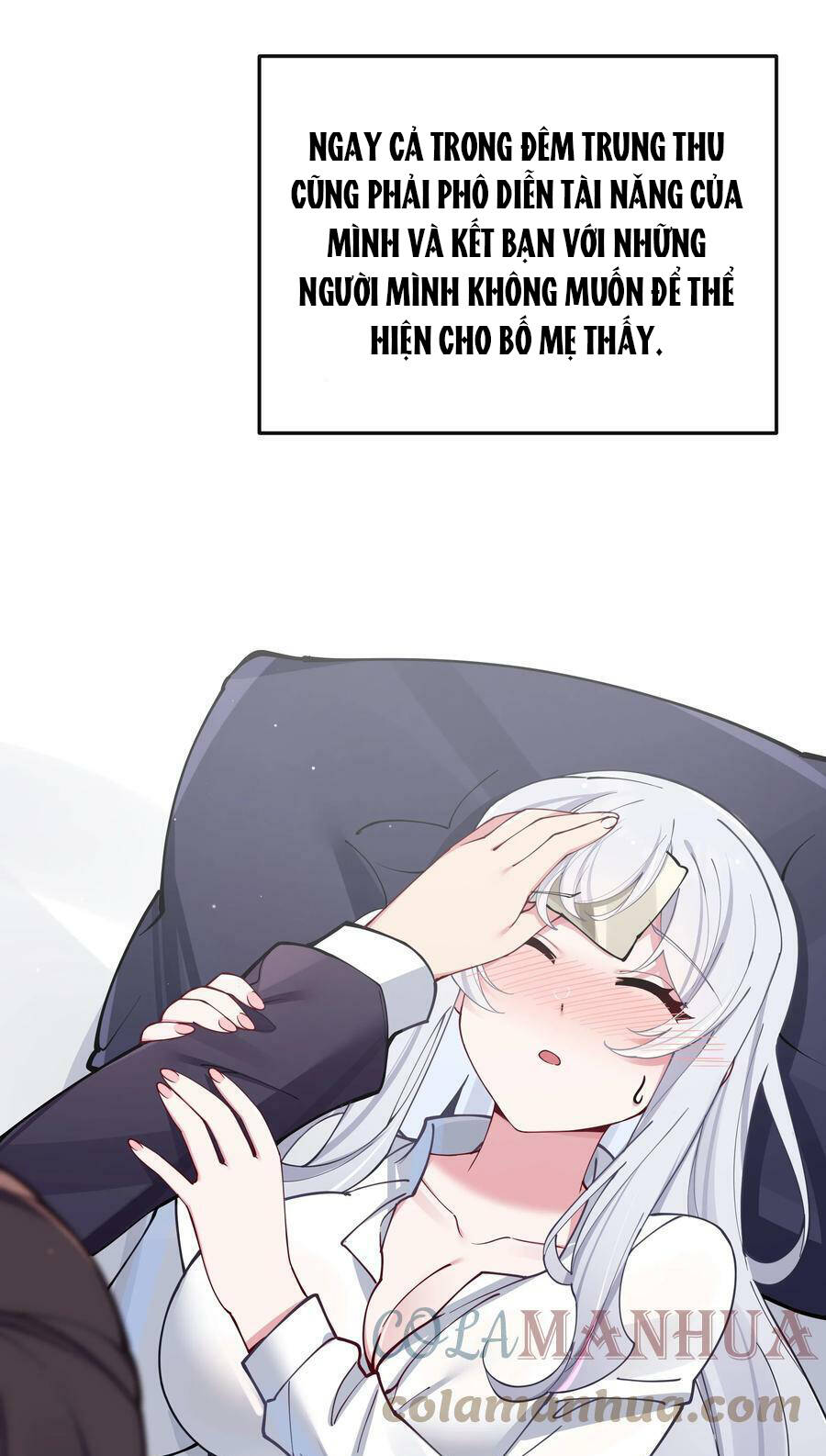 Làm Sao Để Chạy Trốn Dàn Hậu Cung Chapter 71 - Trang 2