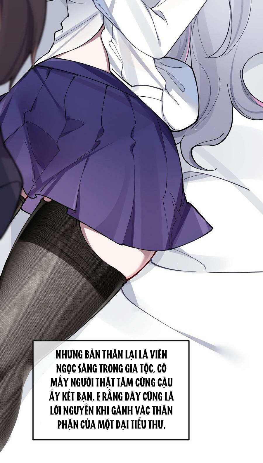 Làm Sao Để Chạy Trốn Dàn Hậu Cung Chapter 71 - Trang 2