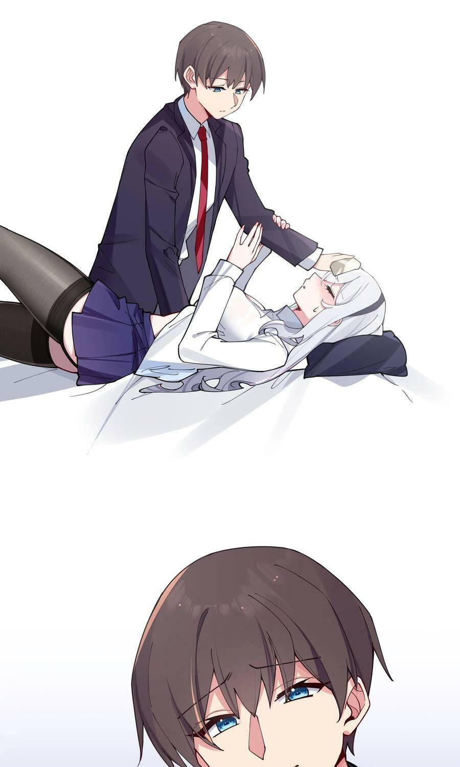 Làm Sao Để Chạy Trốn Dàn Hậu Cung Chapter 71 - Trang 2