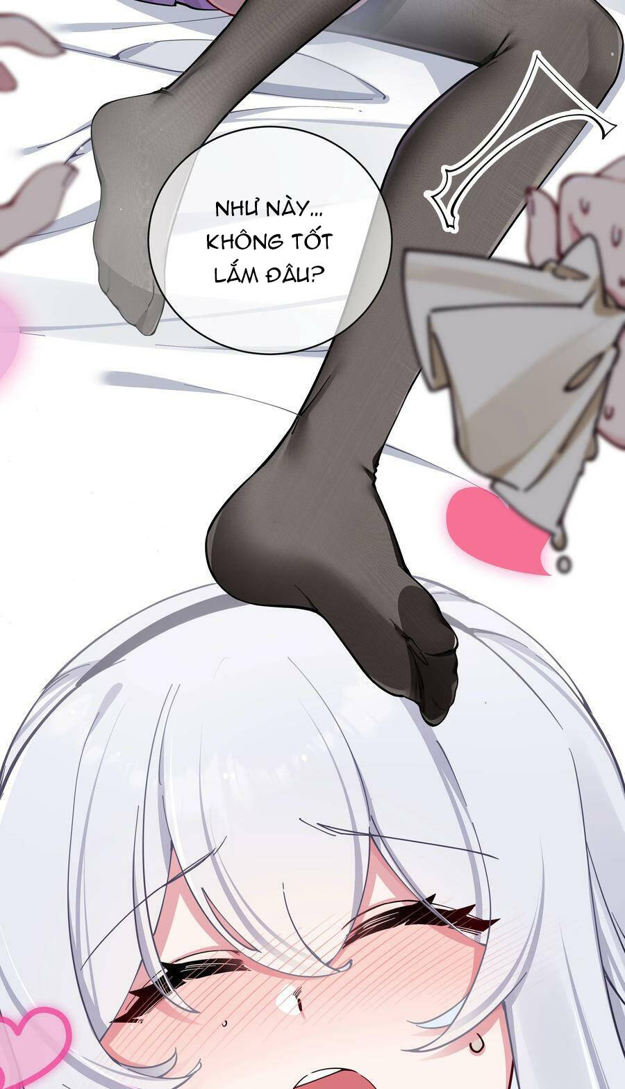 Làm Sao Để Chạy Trốn Dàn Hậu Cung Chapter 71 - Trang 2