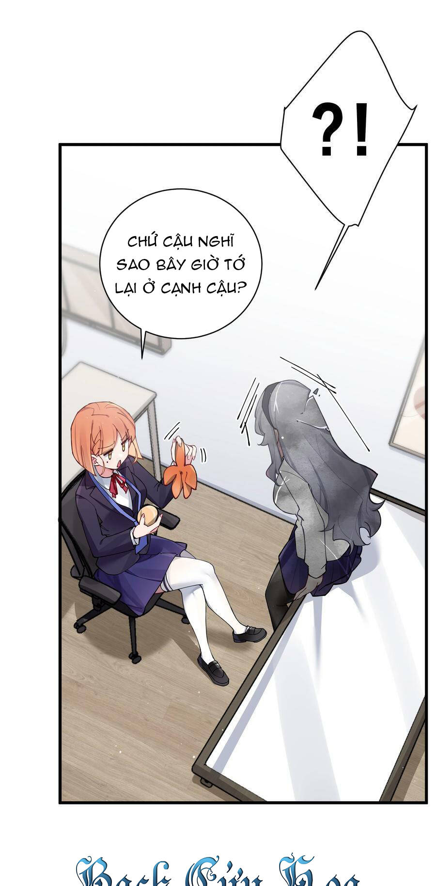 Làm Sao Để Chạy Trốn Dàn Hậu Cung Chapter 71 - Trang 2