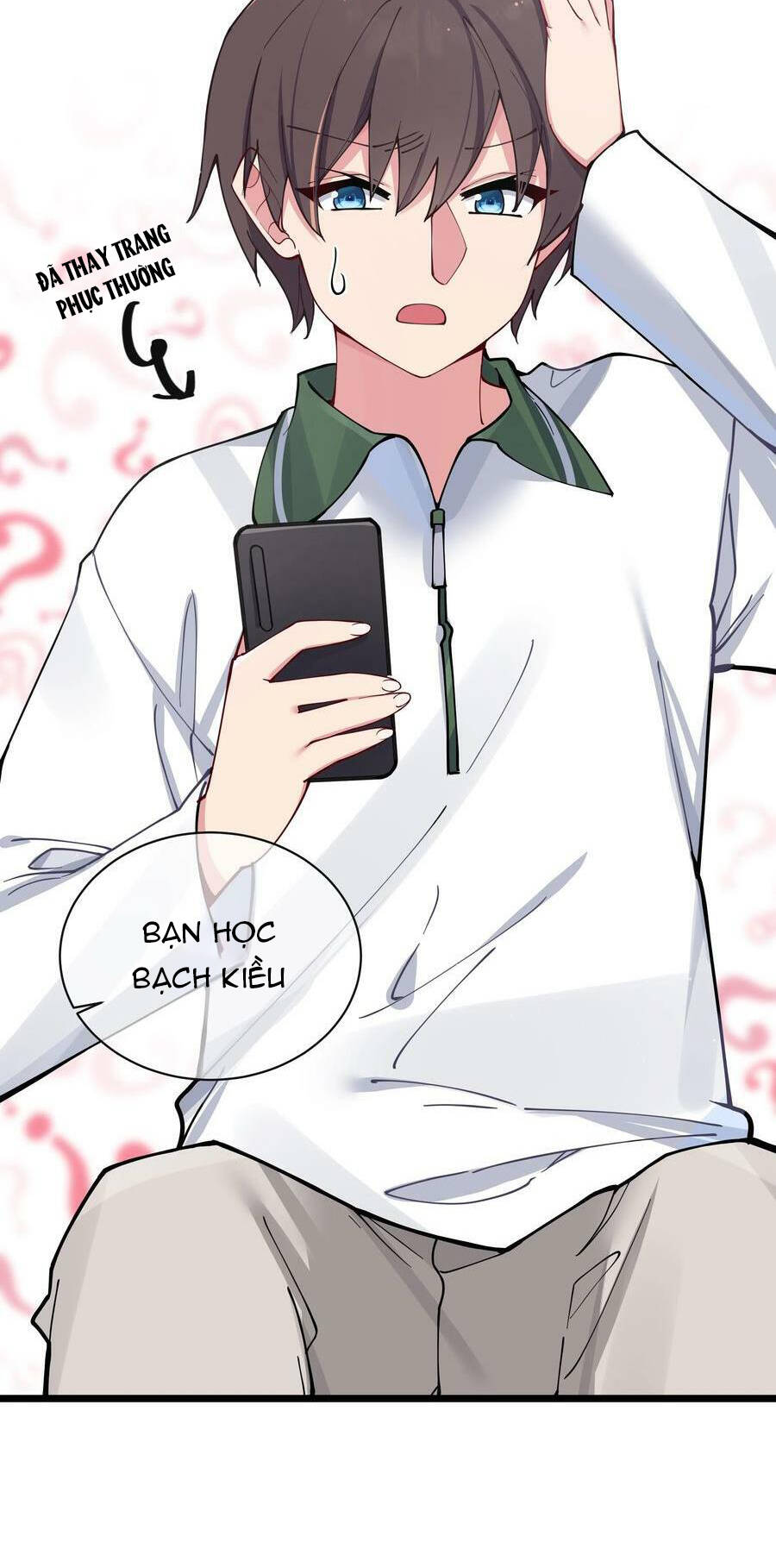 Làm Sao Để Chạy Trốn Dàn Hậu Cung Chapter 71 - Trang 2