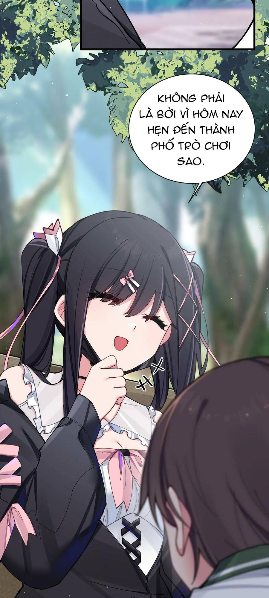 Làm Sao Để Chạy Trốn Dàn Hậu Cung Chapter 71 - Trang 2