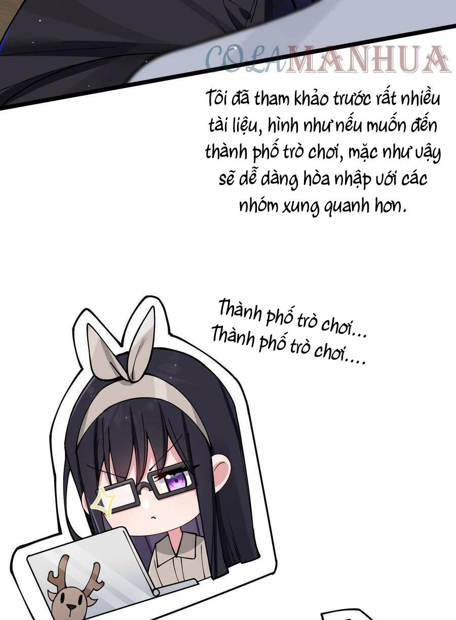 Làm Sao Để Chạy Trốn Dàn Hậu Cung Chapter 71 - Trang 2