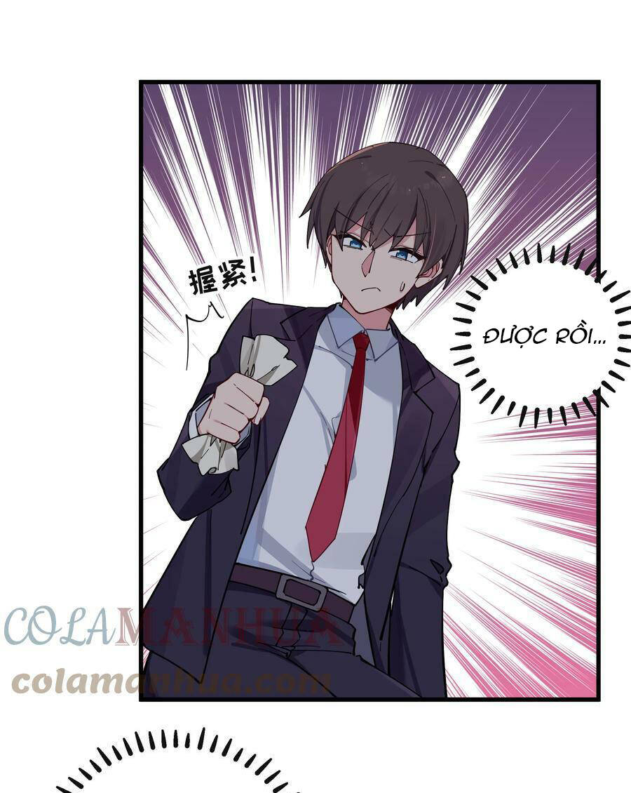 Làm Sao Để Chạy Trốn Dàn Hậu Cung Chapter 71 - Trang 2