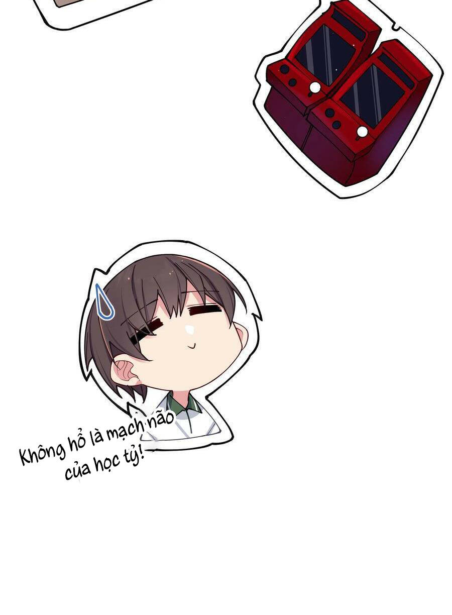 Làm Sao Để Chạy Trốn Dàn Hậu Cung Chapter 71 - Trang 2