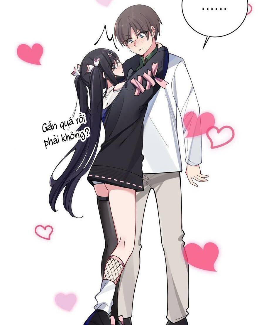 Làm Sao Để Chạy Trốn Dàn Hậu Cung Chapter 71 - Trang 2