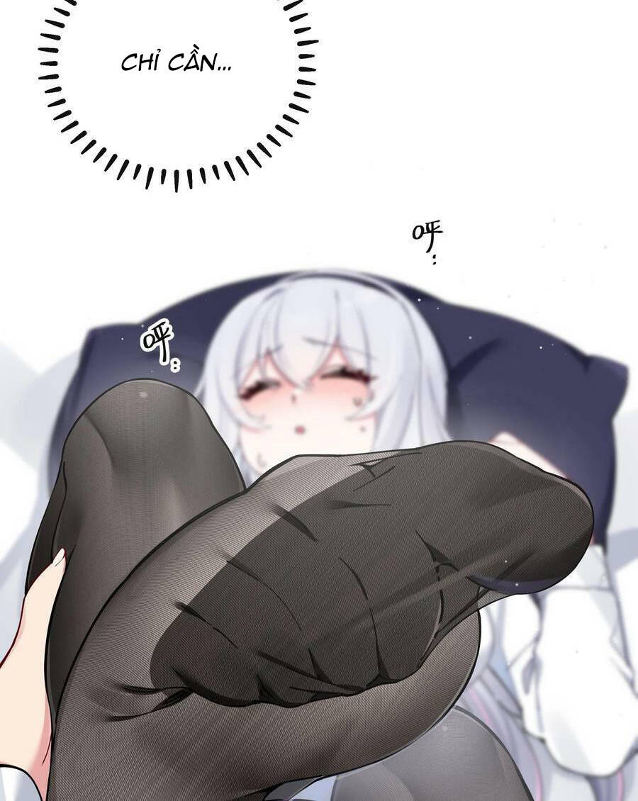 Làm Sao Để Chạy Trốn Dàn Hậu Cung Chapter 71 - Trang 2