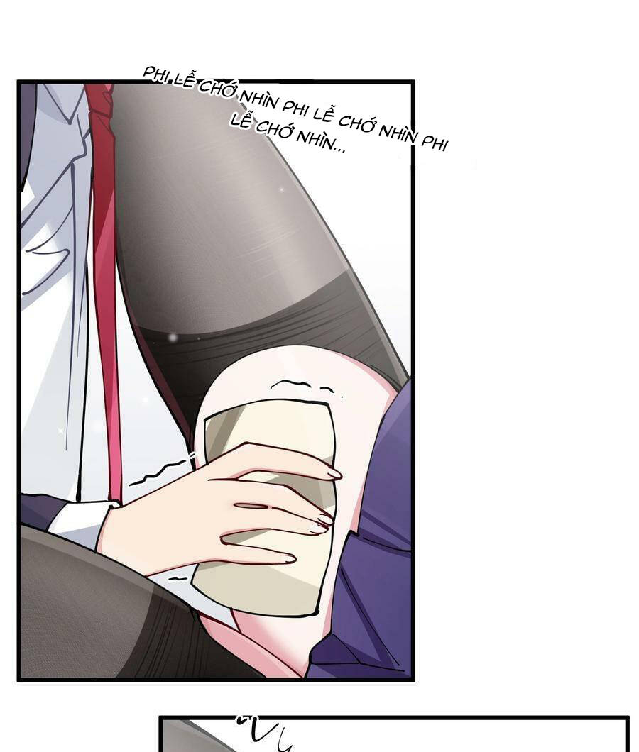 Làm Sao Để Chạy Trốn Dàn Hậu Cung Chapter 71 - Trang 2