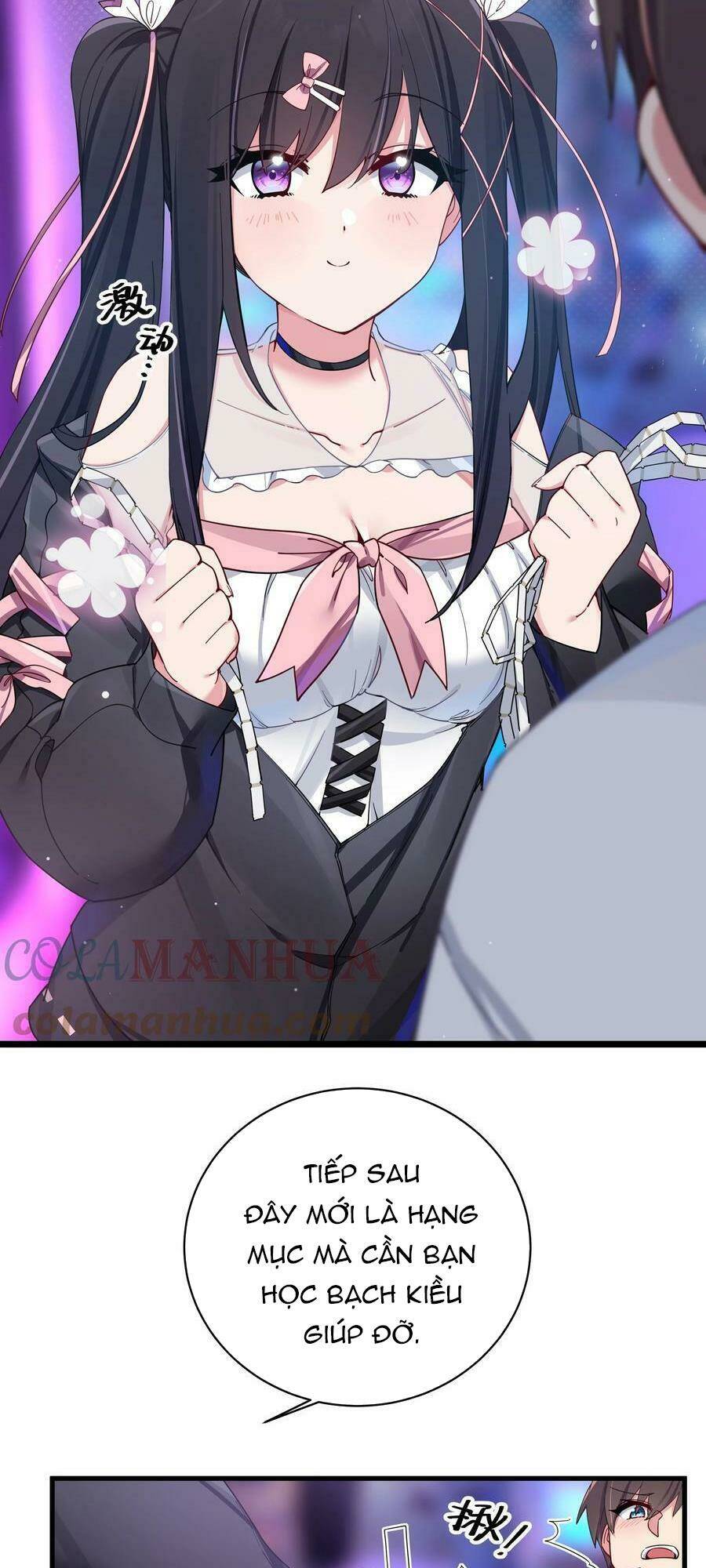 Làm Sao Để Chạy Trốn Dàn Hậu Cung Chapter 72 - Trang 2