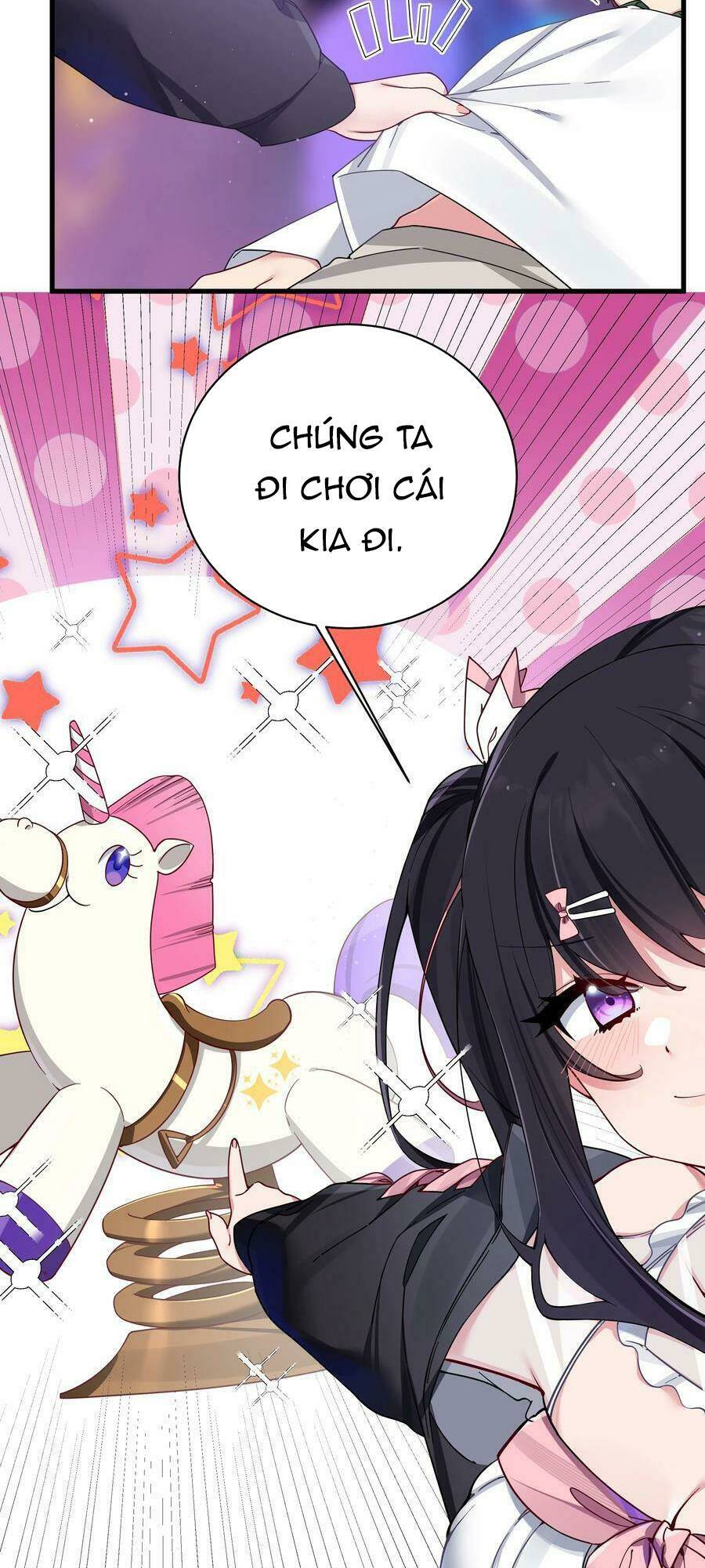 Làm Sao Để Chạy Trốn Dàn Hậu Cung Chapter 72 - Trang 2