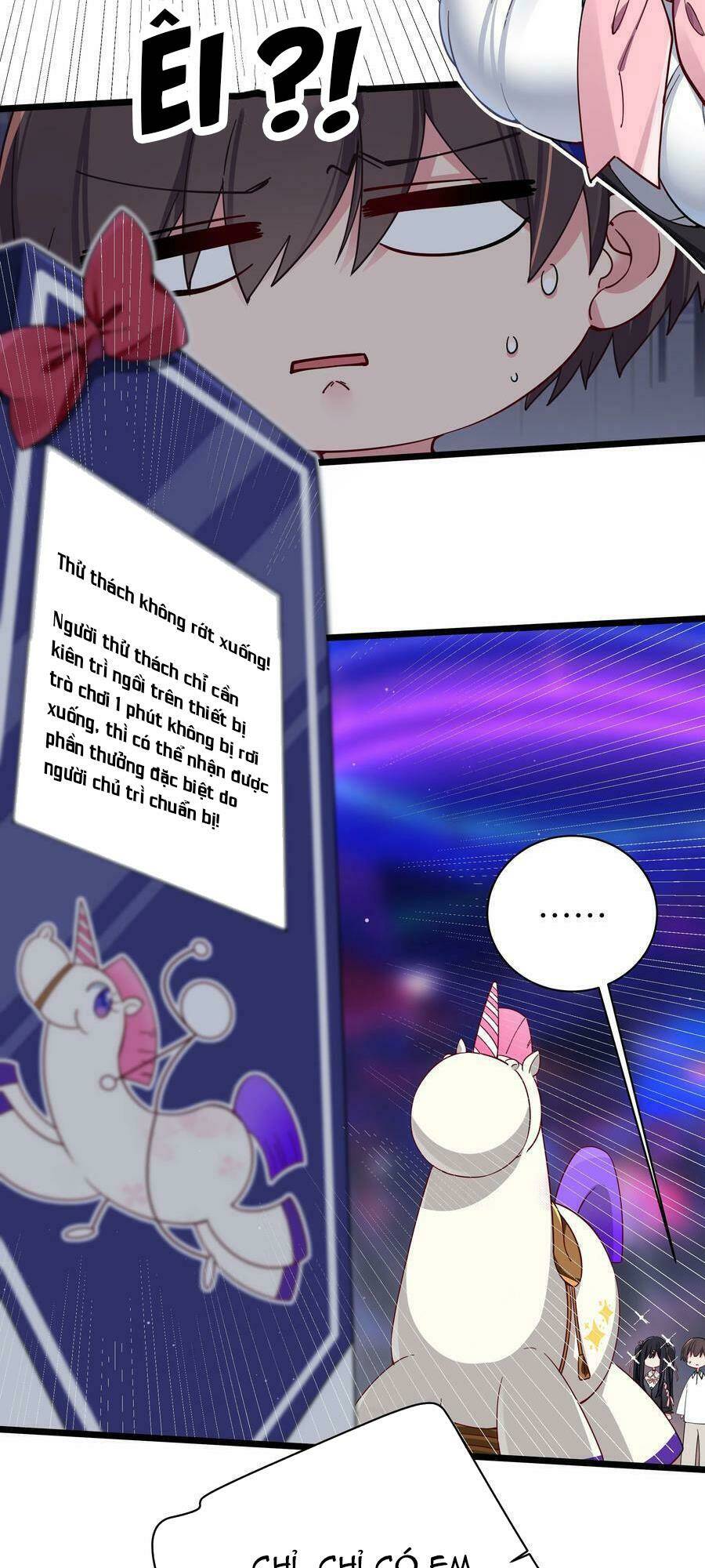 Làm Sao Để Chạy Trốn Dàn Hậu Cung Chapter 72 - Trang 2