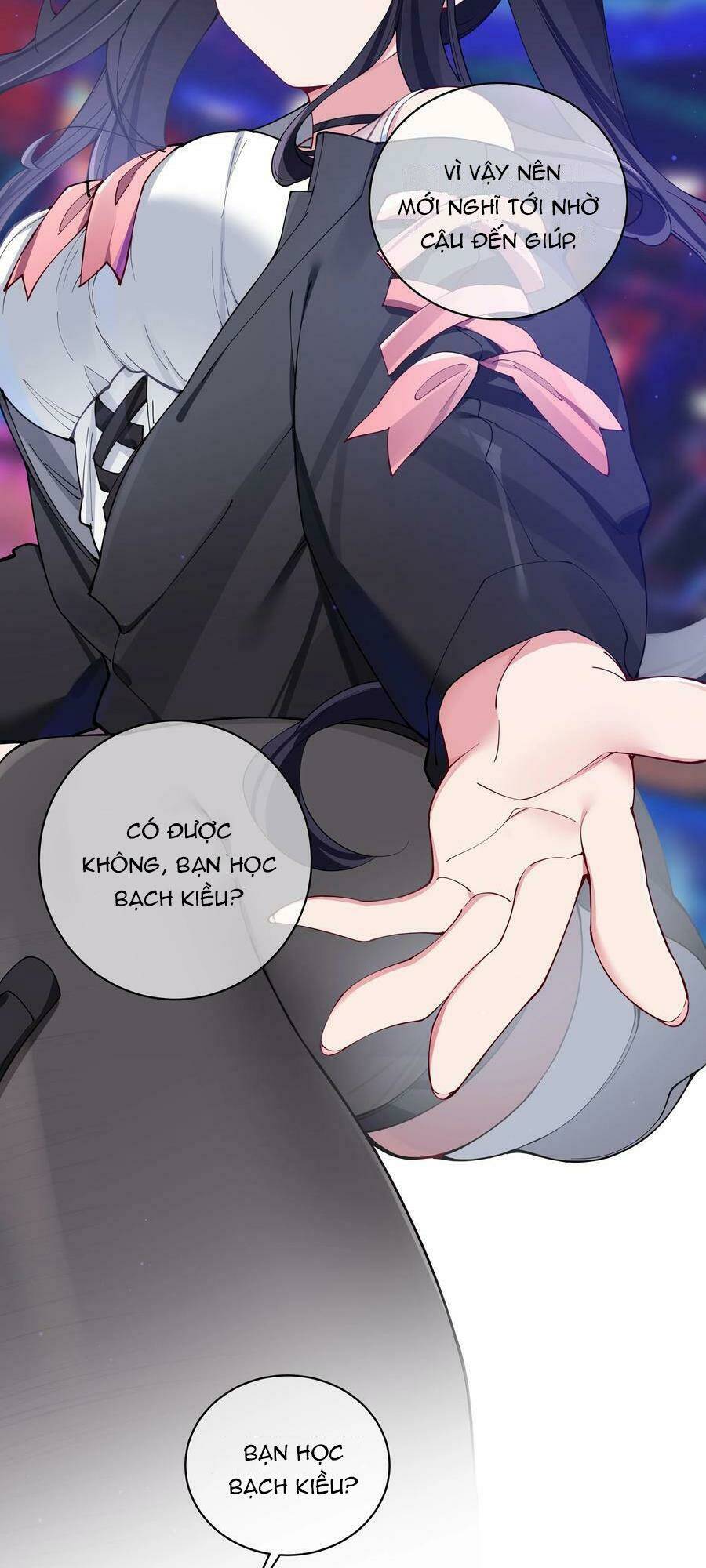 Làm Sao Để Chạy Trốn Dàn Hậu Cung Chapter 72 - Trang 2