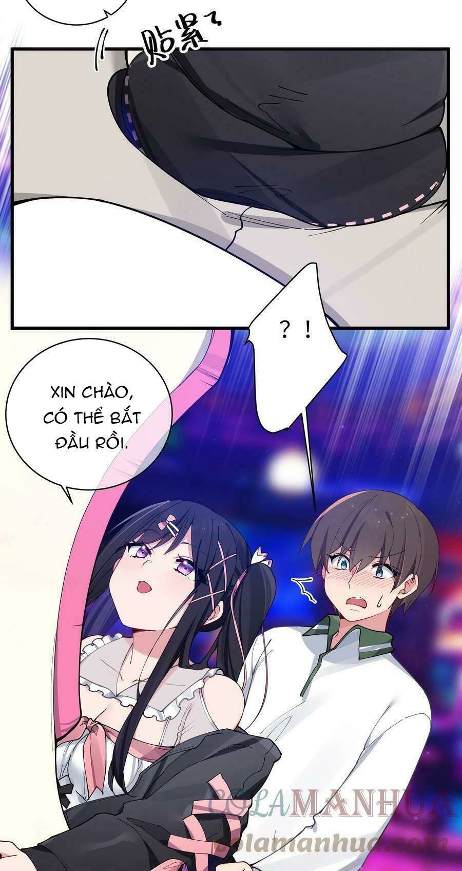 Làm Sao Để Chạy Trốn Dàn Hậu Cung Chapter 72 - Trang 2