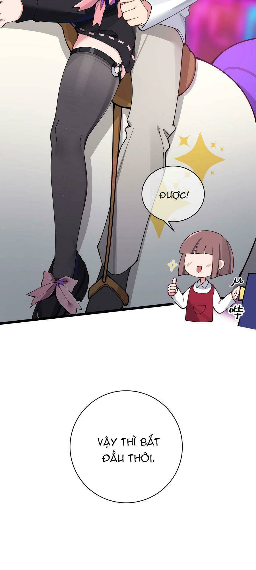 Làm Sao Để Chạy Trốn Dàn Hậu Cung Chapter 72 - Trang 2