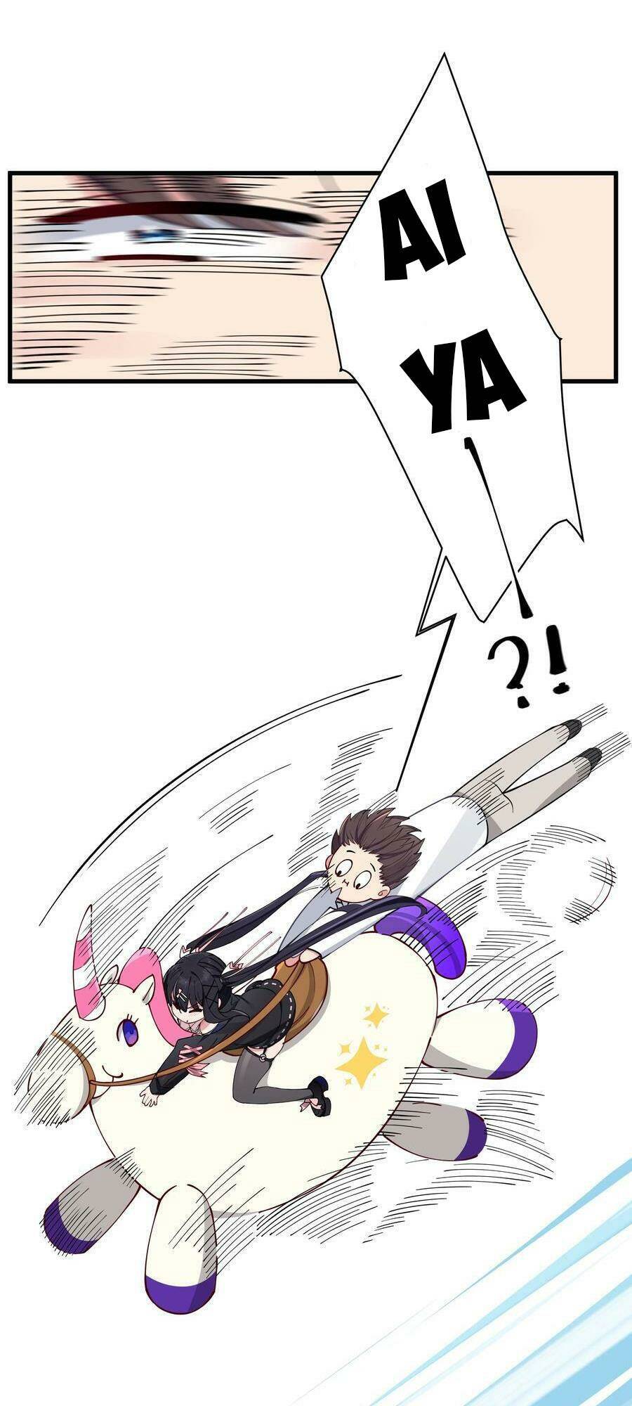 Làm Sao Để Chạy Trốn Dàn Hậu Cung Chapter 72 - Trang 2