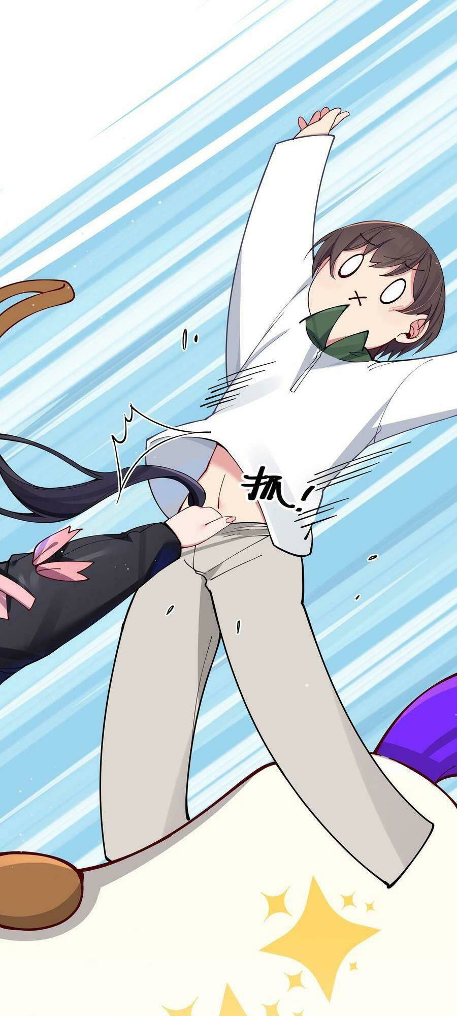 Làm Sao Để Chạy Trốn Dàn Hậu Cung Chapter 72 - Trang 2