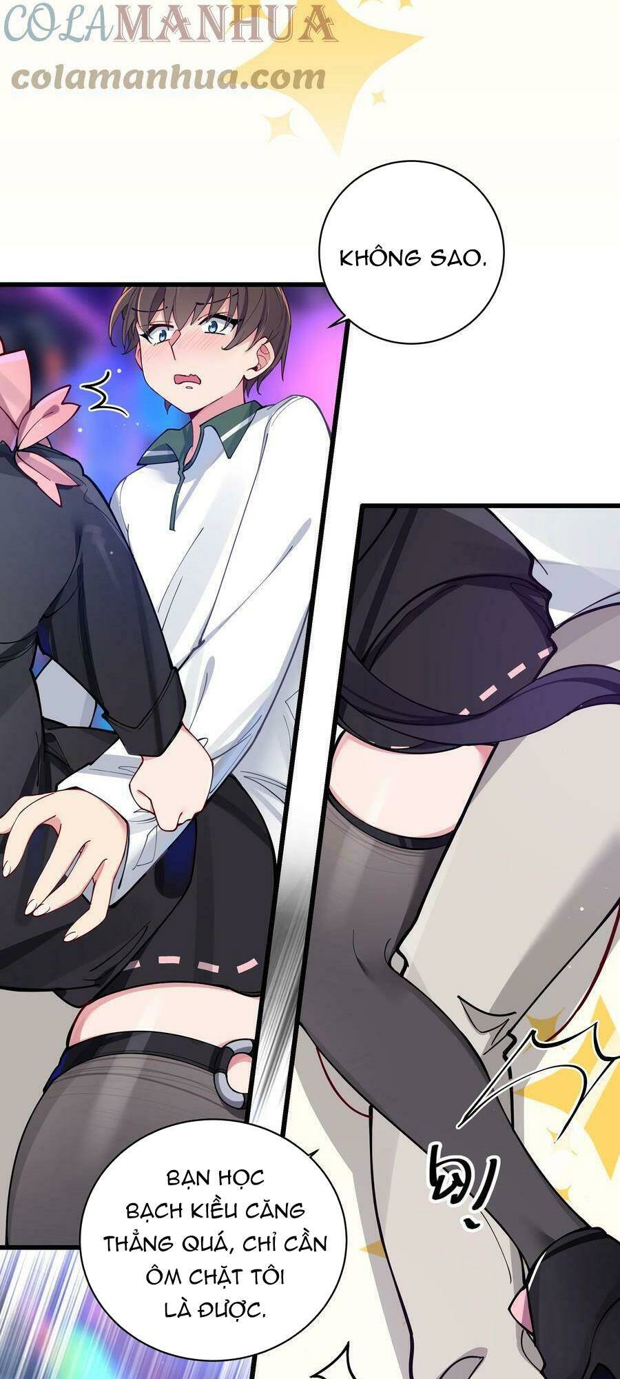 Làm Sao Để Chạy Trốn Dàn Hậu Cung Chapter 72 - Trang 2