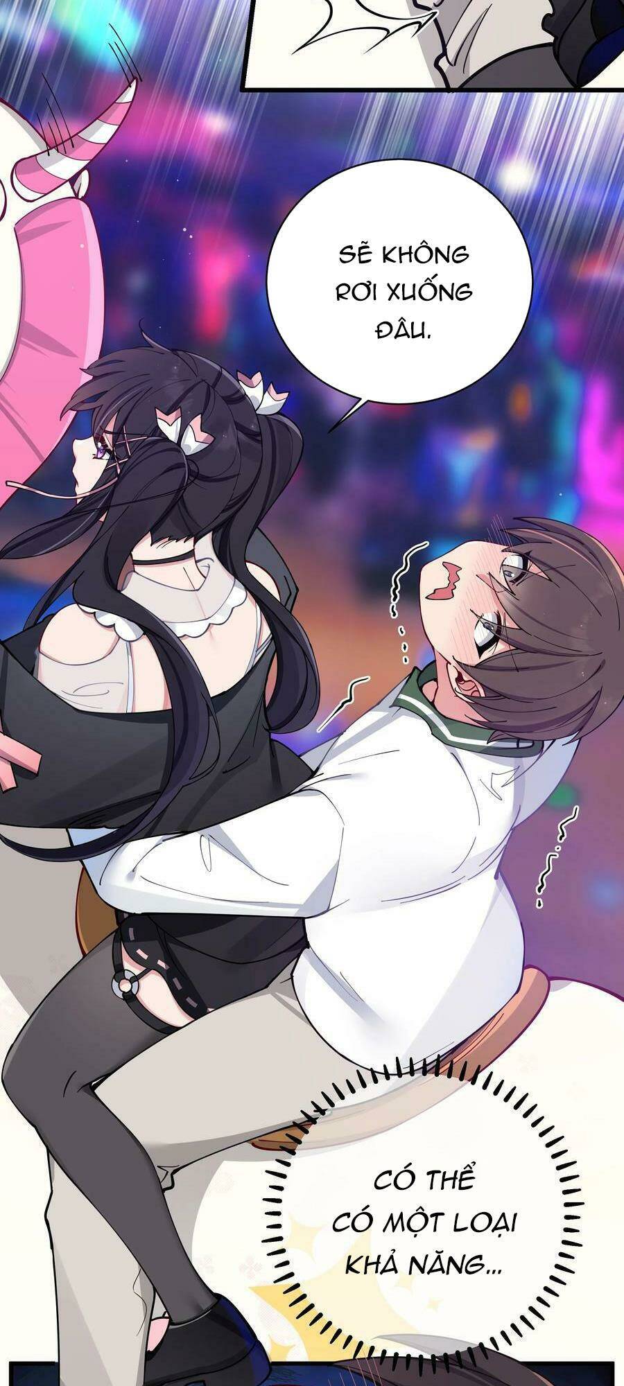 Làm Sao Để Chạy Trốn Dàn Hậu Cung Chapter 72 - Trang 2