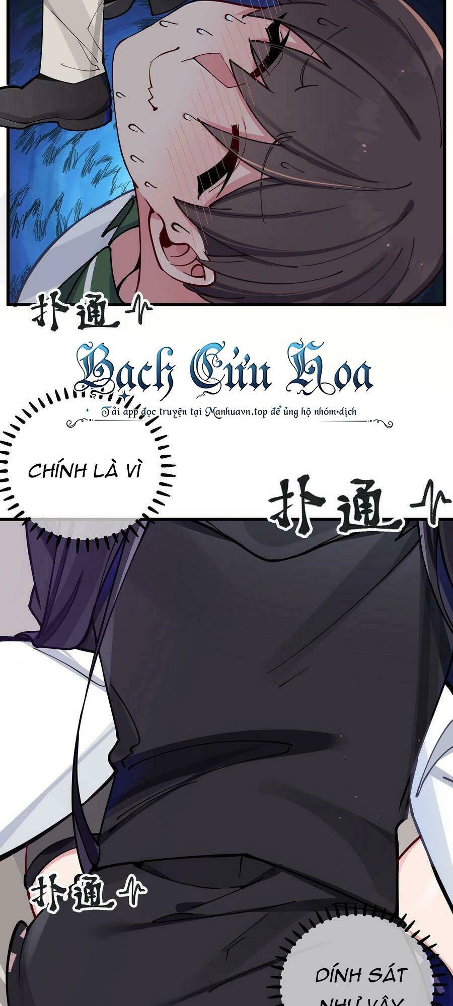 Làm Sao Để Chạy Trốn Dàn Hậu Cung Chapter 72 - Trang 2