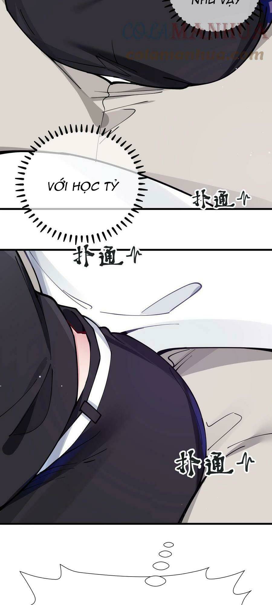 Làm Sao Để Chạy Trốn Dàn Hậu Cung Chapter 72 - Trang 2