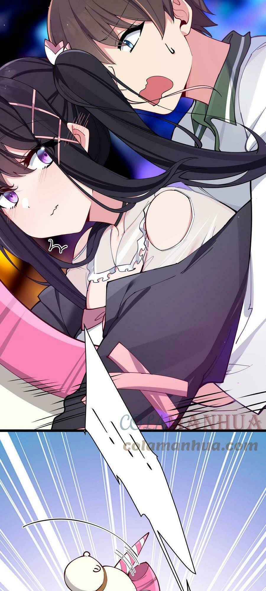 Làm Sao Để Chạy Trốn Dàn Hậu Cung Chapter 72 - Trang 2