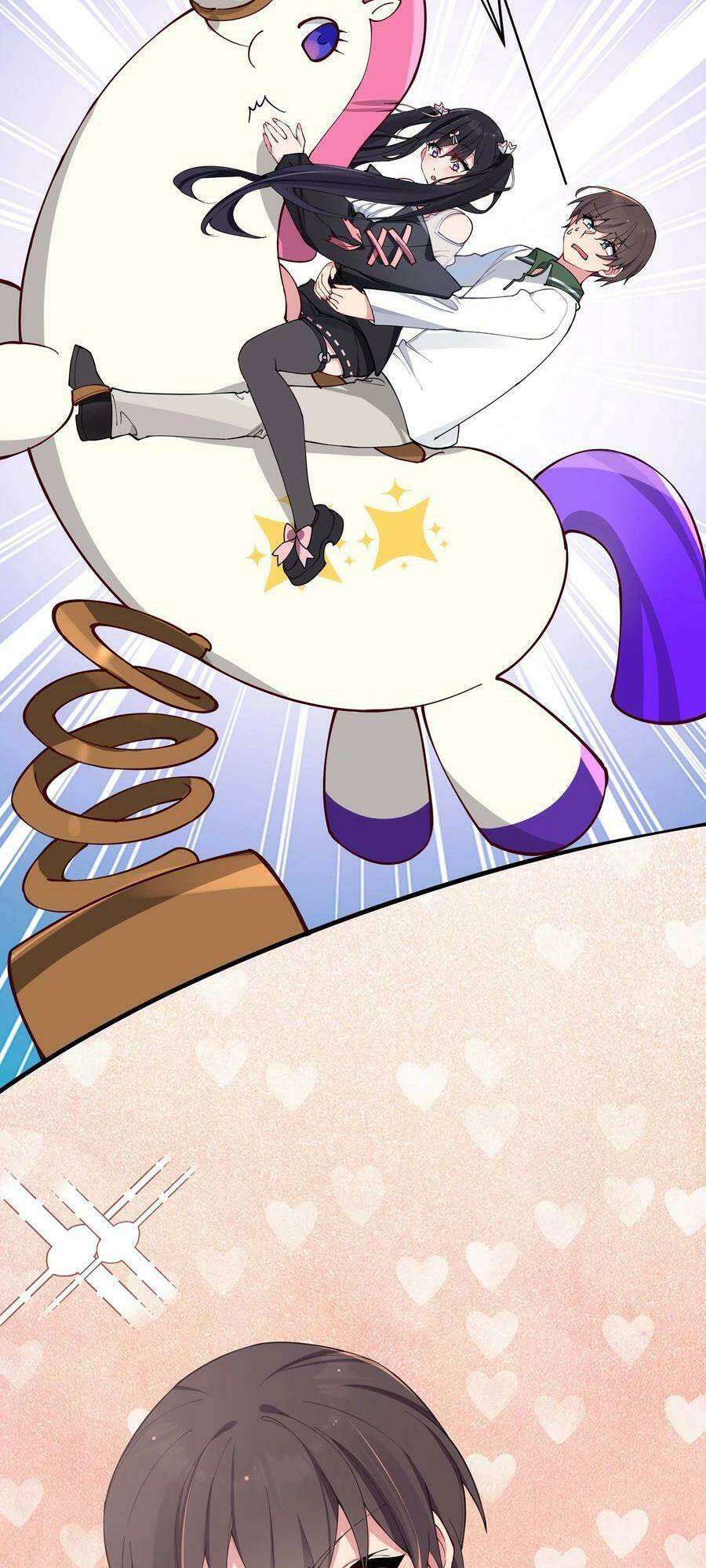 Làm Sao Để Chạy Trốn Dàn Hậu Cung Chapter 72 - Trang 2