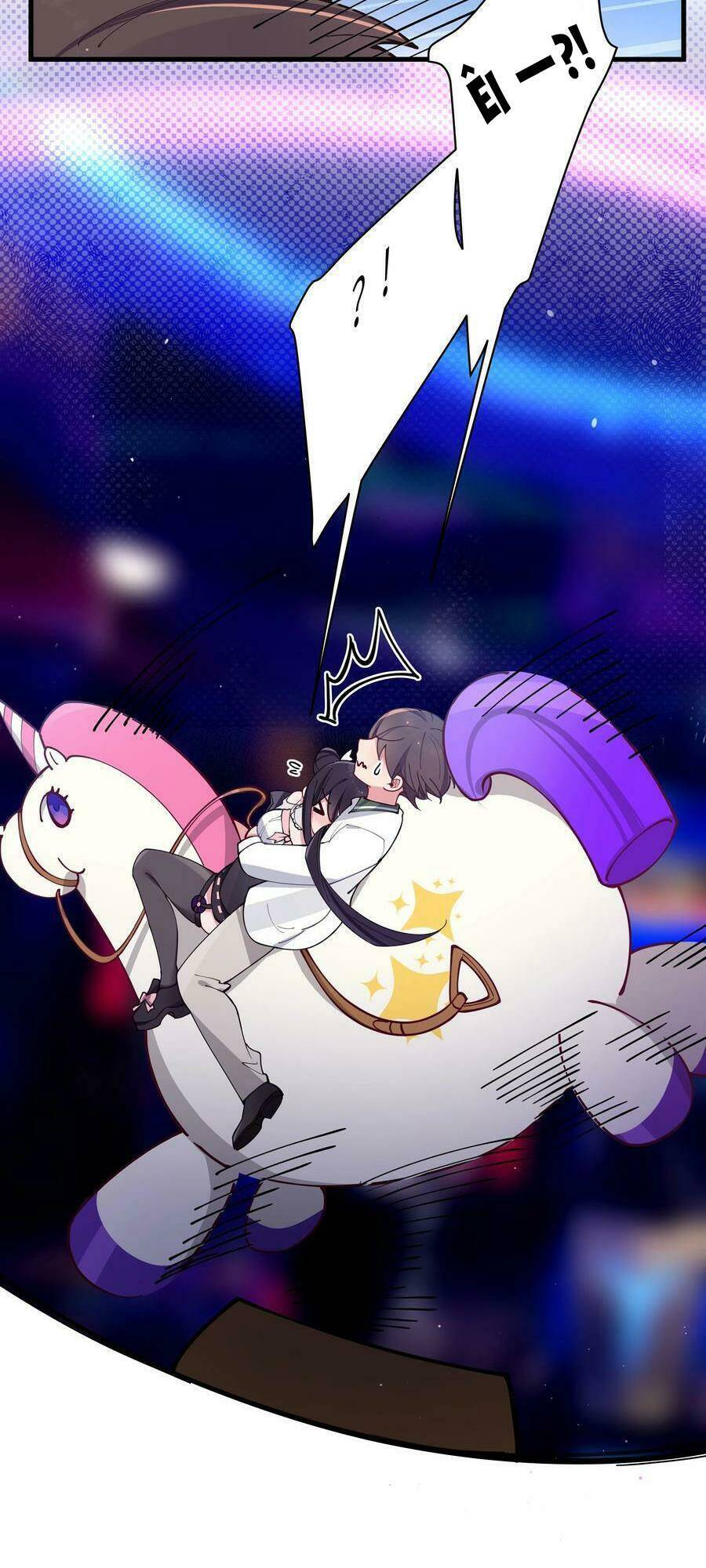 Làm Sao Để Chạy Trốn Dàn Hậu Cung Chapter 72 - Trang 2