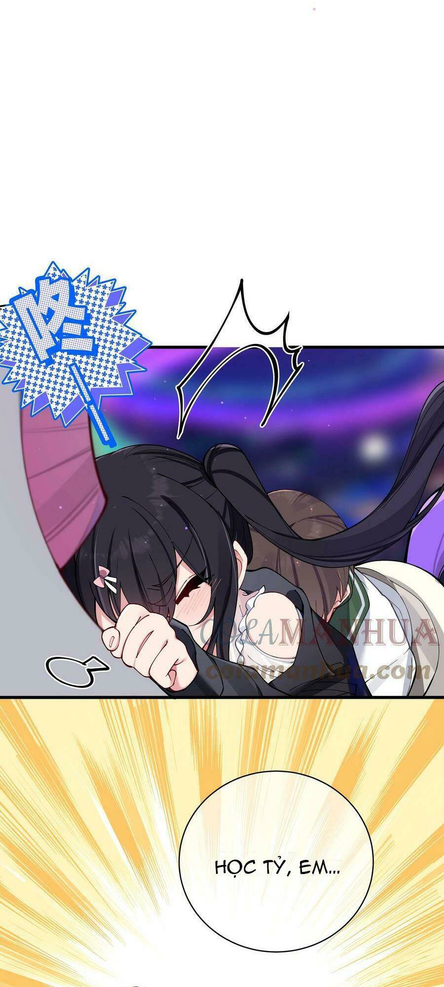 Làm Sao Để Chạy Trốn Dàn Hậu Cung Chapter 72 - Trang 2