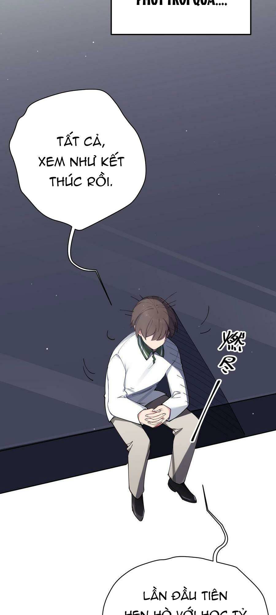 Làm Sao Để Chạy Trốn Dàn Hậu Cung Chapter 72 - Trang 2