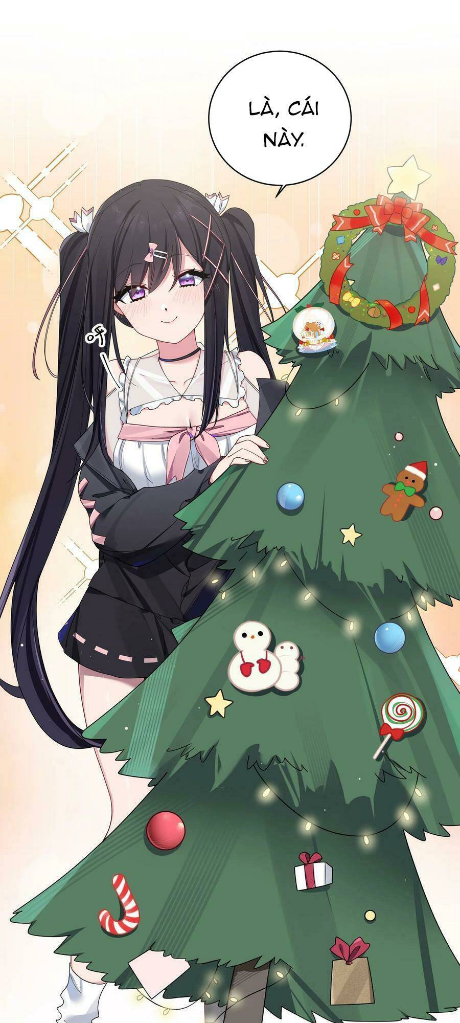 Làm Sao Để Chạy Trốn Dàn Hậu Cung Chapter 72 - Trang 2