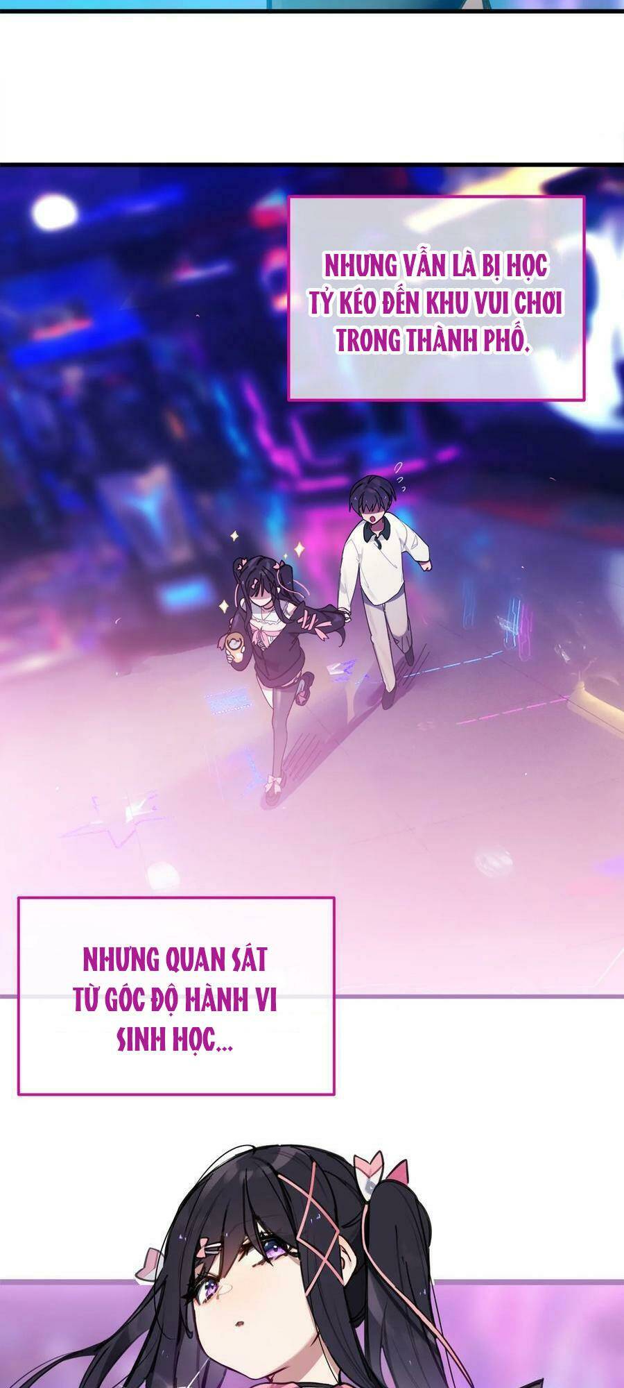 Làm Sao Để Chạy Trốn Dàn Hậu Cung Chapter 72 - Trang 2