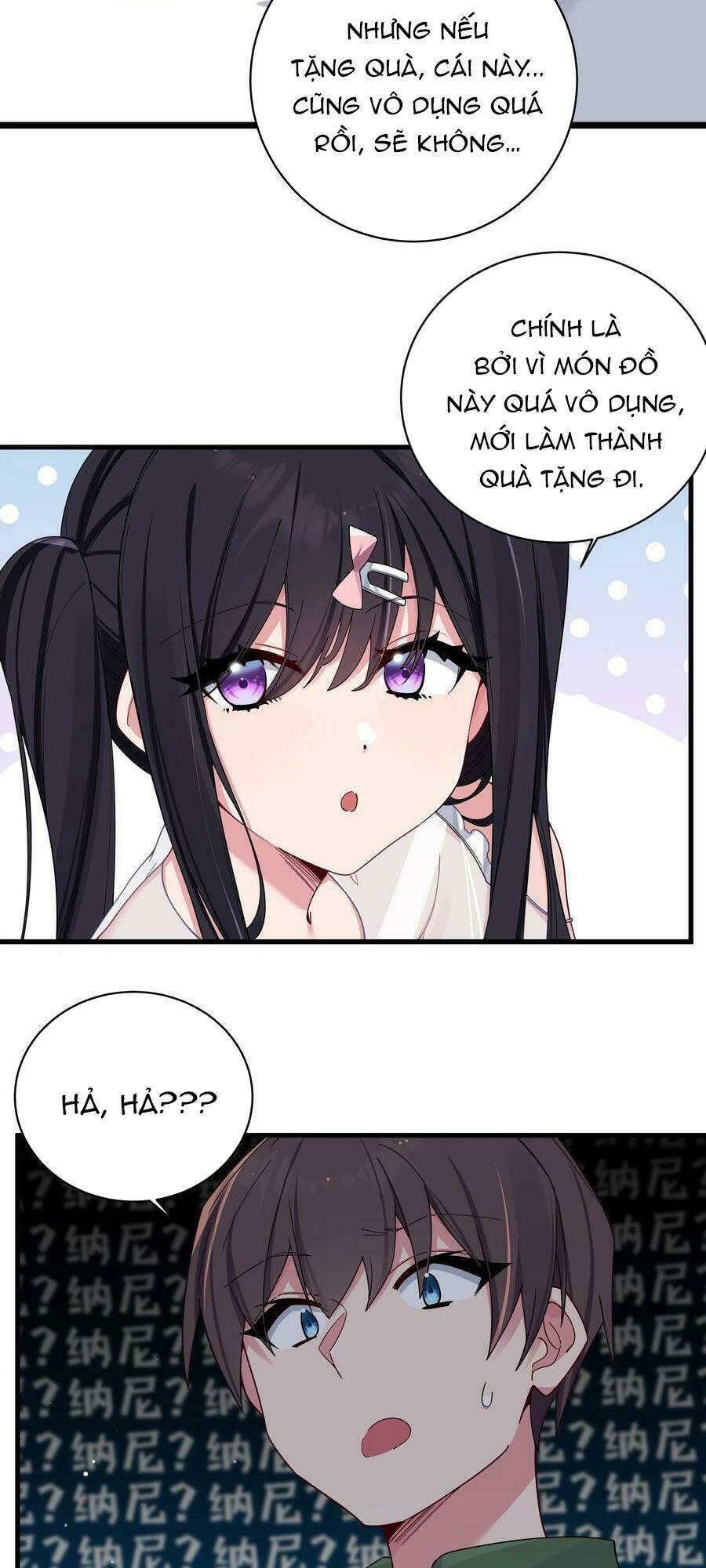 Làm Sao Để Chạy Trốn Dàn Hậu Cung Chapter 72 - Trang 2