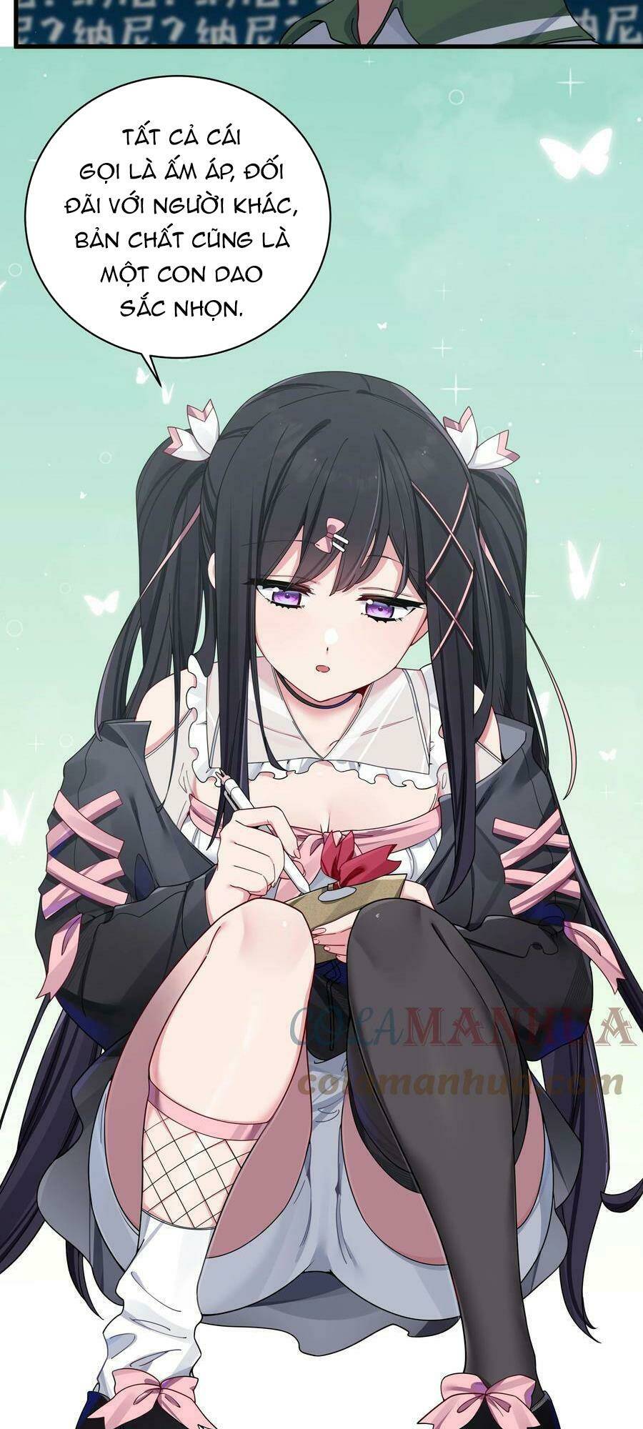 Làm Sao Để Chạy Trốn Dàn Hậu Cung Chapter 72 - Trang 2