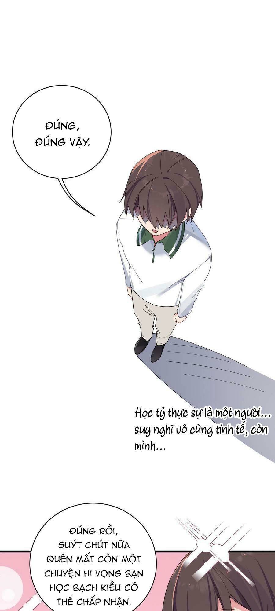 Làm Sao Để Chạy Trốn Dàn Hậu Cung Chapter 72 - Trang 2