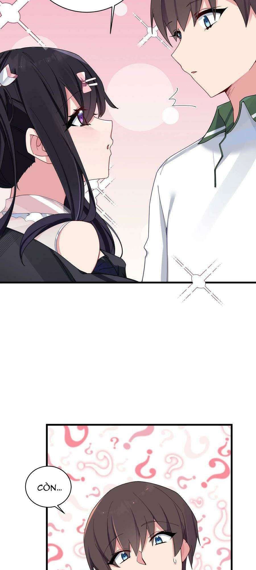 Làm Sao Để Chạy Trốn Dàn Hậu Cung Chapter 72 - Trang 2