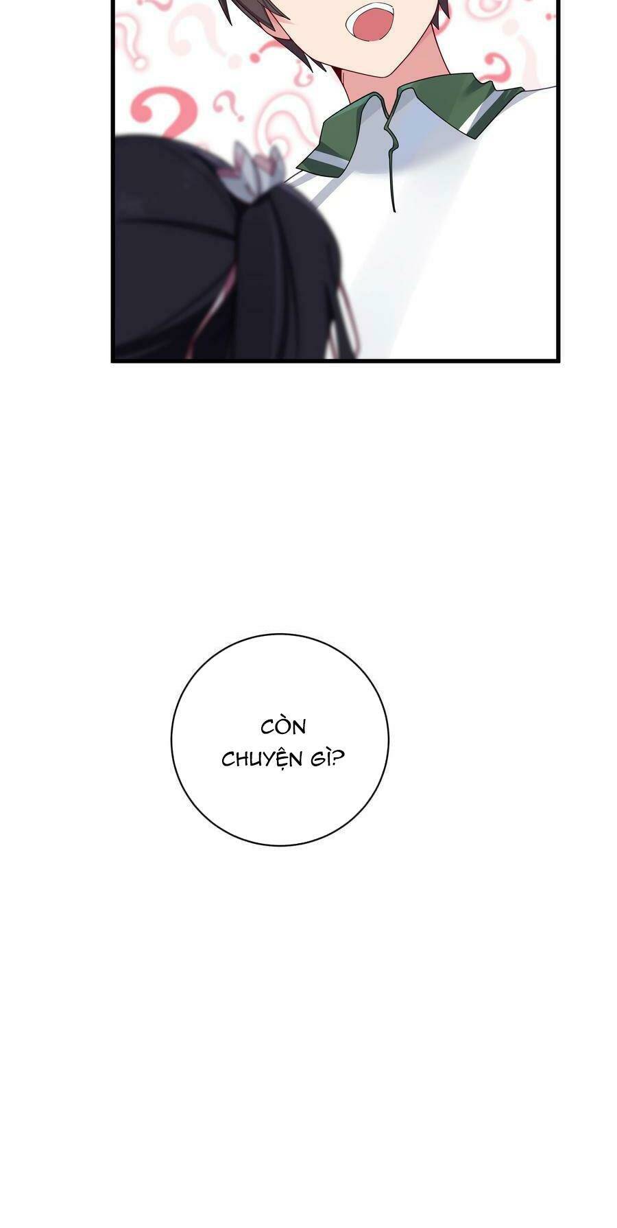 Làm Sao Để Chạy Trốn Dàn Hậu Cung Chapter 72 - Trang 2