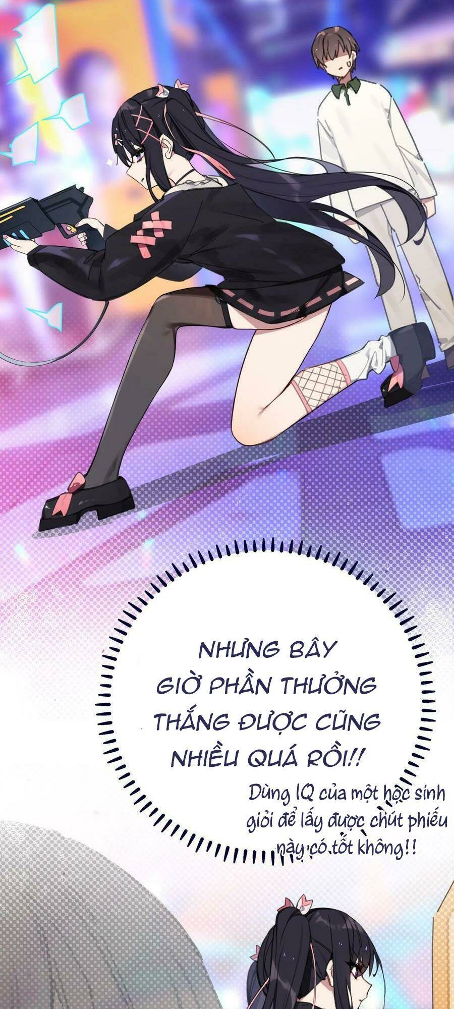 Làm Sao Để Chạy Trốn Dàn Hậu Cung Chapter 72 - Trang 2