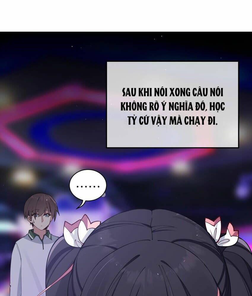 Làm Sao Để Chạy Trốn Dàn Hậu Cung Chapter 73 - Trang 2