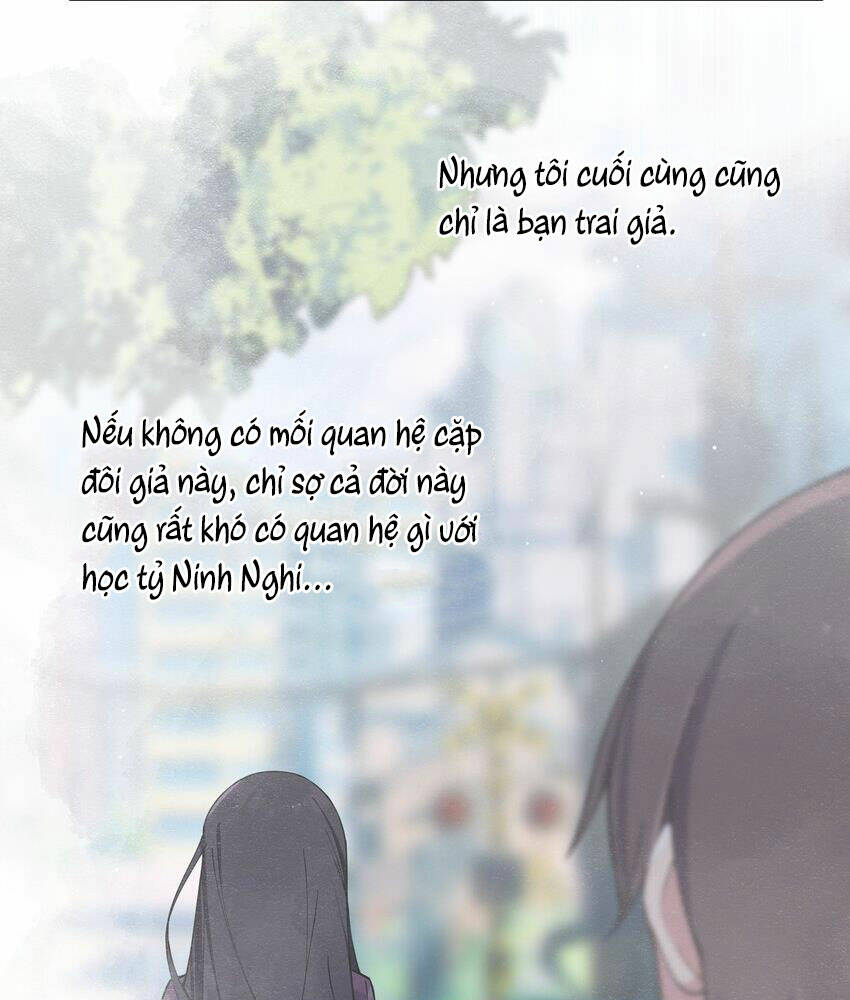 Làm Sao Để Chạy Trốn Dàn Hậu Cung Chapter 73 - Trang 2