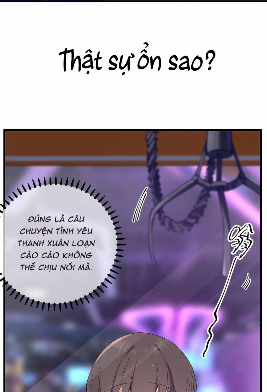 Làm Sao Để Chạy Trốn Dàn Hậu Cung Chapter 73 - Trang 2