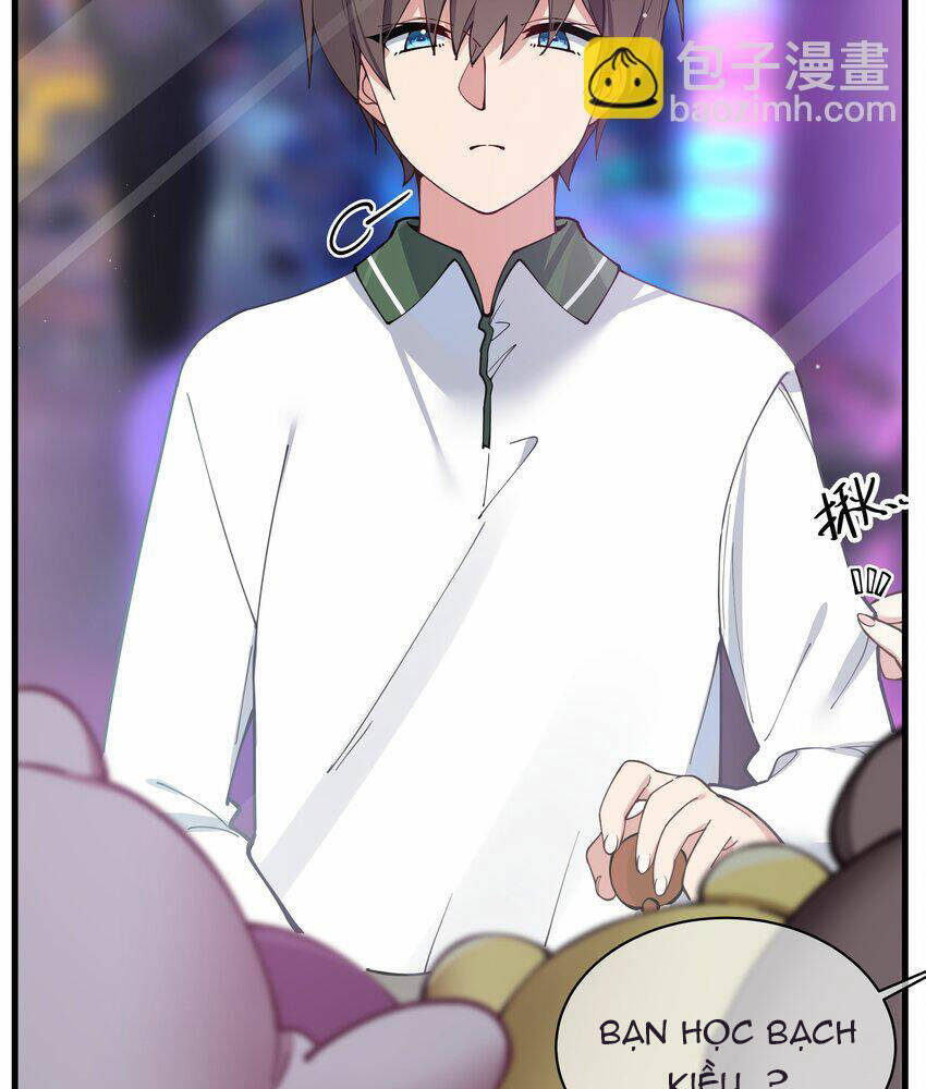 Làm Sao Để Chạy Trốn Dàn Hậu Cung Chapter 73 - Trang 2