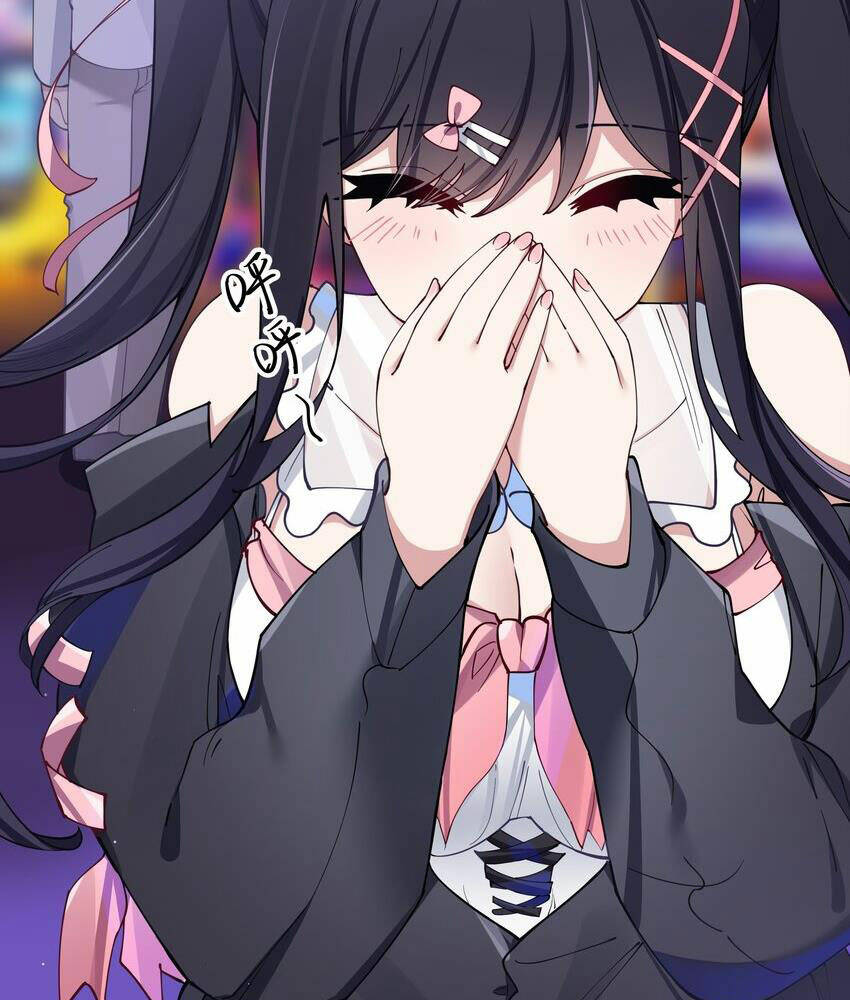 Làm Sao Để Chạy Trốn Dàn Hậu Cung Chapter 73 - Trang 2