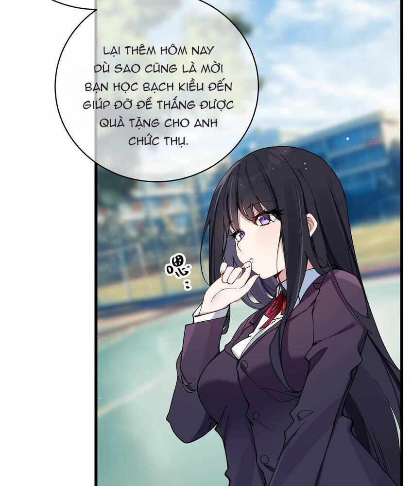 Làm Sao Để Chạy Trốn Dàn Hậu Cung Chapter 73 - Trang 2