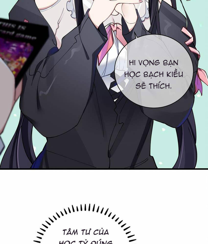 Làm Sao Để Chạy Trốn Dàn Hậu Cung Chapter 73 - Trang 2