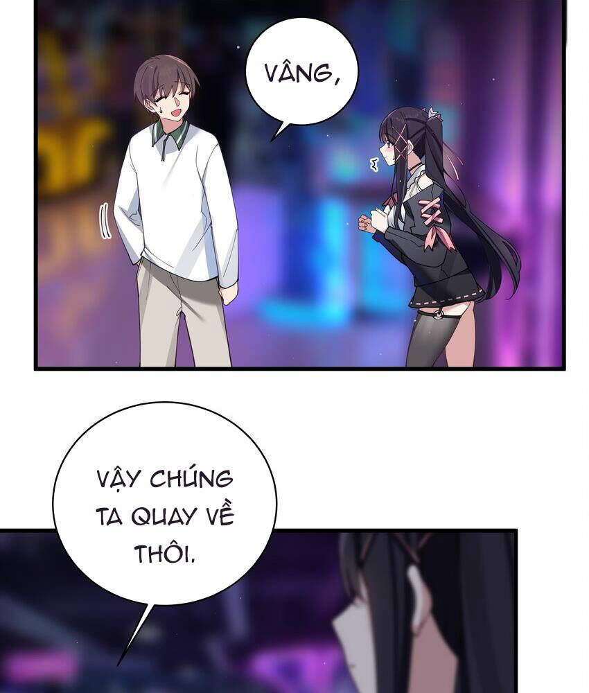 Làm Sao Để Chạy Trốn Dàn Hậu Cung Chapter 73 - Trang 2