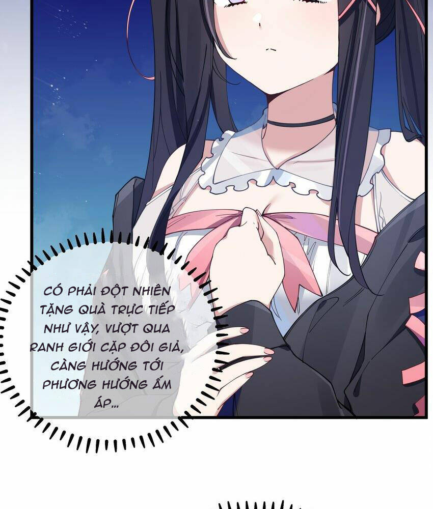 Làm Sao Để Chạy Trốn Dàn Hậu Cung Chapter 73 - Trang 2