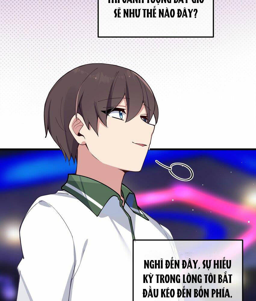 Làm Sao Để Chạy Trốn Dàn Hậu Cung Chapter 73 - Trang 2