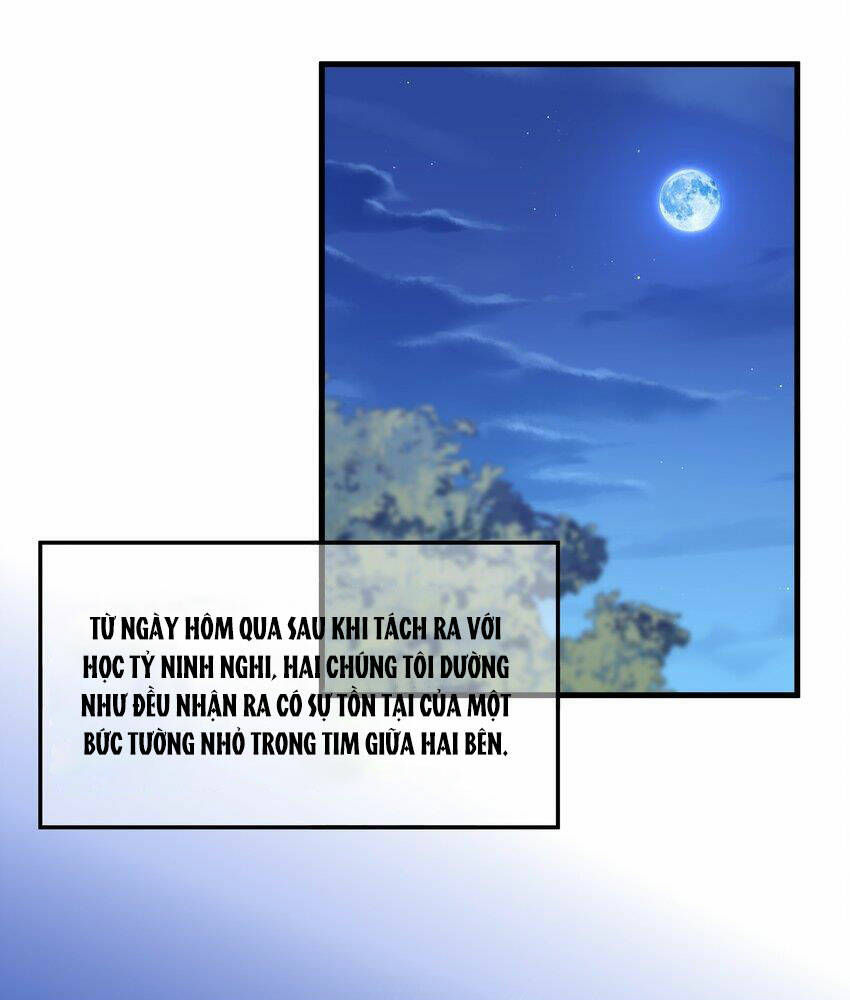 Làm Sao Để Chạy Trốn Dàn Hậu Cung Chapter 73 - Trang 2