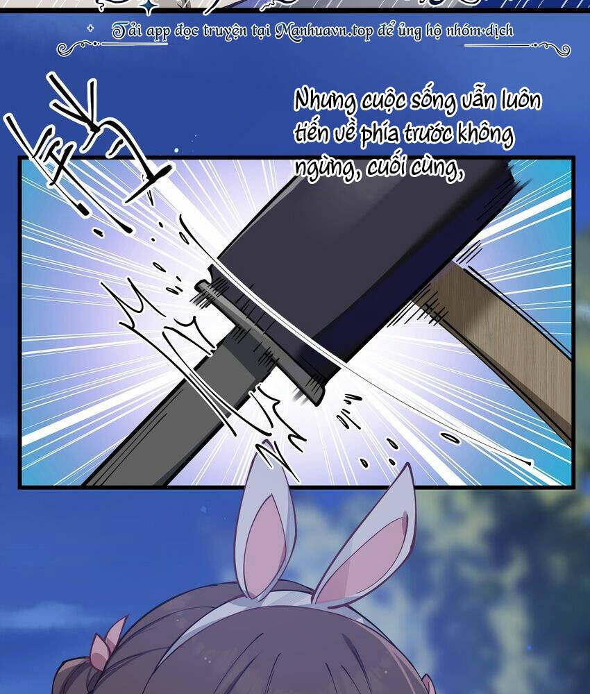 Làm Sao Để Chạy Trốn Dàn Hậu Cung Chapter 73 - Trang 2